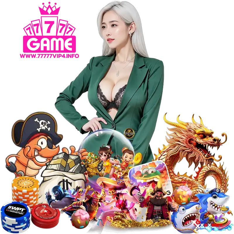 77777VIP GAME