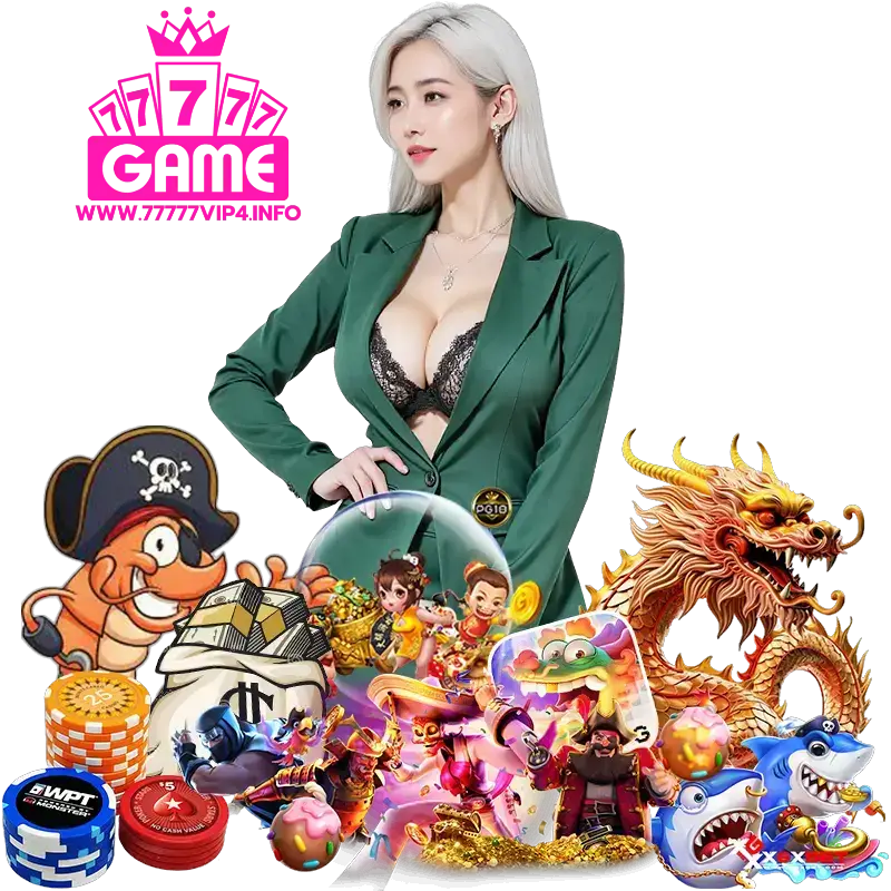 77777VIP GAME